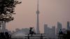 Red-level tornado warning called down for Halton, Peel regions: Environment Canada