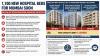 Mumbai To Get 1,100 New Hospital Beds As Civic Facilities Near Completion; Shiv Sena (UBT) Opposes Privatisation Move