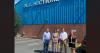 MPs visit Black Country steel manufacturer to discuss industry challenges