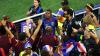 Reliving the magic of World Cup 2026 in Miami