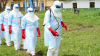 DR Congo Ebola death toll nears 900 mark as outbreak spreads
