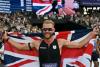 London Diamond League: Britain's Kerr sets new world record in men's mile