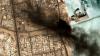 Fresh Satellite Images Show Impacts, Fires At Key U.S. Middle East Bases