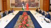 China's top diplomat meets Lesotho's FM