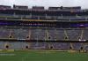LSU’s Tiger Stadium Glows ‘Blue’ to Remember Fallen Officers in Baton Rouge