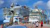 Where Each Royal Caribbean Cruise Ship Will Sail to in 2027-2028