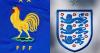 France and England play for third place today