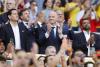 FIFA president's jet has logged enough distance to circle the equator twice