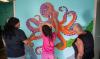 Photos: Sea art in Lewiston