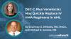 <![CDATA[DEC-C Plus Venetoclax May Quickly Replace IV HMA Regimens in AML]]>