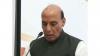 Rajnath Singh lauds e-Sanjeevani's success, honours top doctors