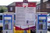 LETTER: Astronomical price of parking puts people off visiting