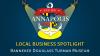 Local Business Spotlight: Banneker-Douglass-Tubman Museum