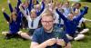 ‘Nothing is too much’ - teacher wins Warrington education award