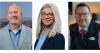 Barker, Cuevas challenge Ross for job overseeing county's elections