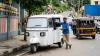 Auto Driver Reveals Why He Left His Supervisor Job, Says He Now Earns Up to ₹60,000 Monthly