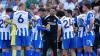 Leeds offered 'top' player by agents with Brighton ready to sell
