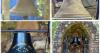 Historic 1876 Centennial bell rings again at Canadohta Lake