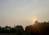 Environment Canada’s Air quality warning returns to the Sudbury area