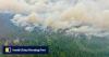 Canada to evacuate Ontario community as wildfire smoke chokes US