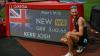 Britain's Josh Kerr sets world's fastest one mile time - beating 27-year record