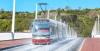 Prague’s 'mobile saunas' to cool down as 100+ more trams get air conditioning