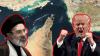 Iran halts US deal commitments as strikes intensify