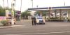 Man shot to death during argument at Phoenix gas station; suspected shooter detained