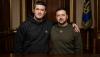 Zelenskiy creates new role with expanded powers for ex-Defence Minister Fedorov