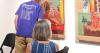 ‘SPARK!’ offers connection and creativity through art