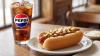 How to get a free hot dog in Detroit on Wednesday