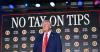 Dem Rep. Pappas: If We Control Senate, Trump’s Tax Cuts Wouldn’t Pass