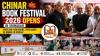 Video- Books, Culture & Ideas: LG Sinha Opens Chinar Book Festival 2026