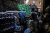 Egypt’s ‘Garbage City’ recyclers reap gains from plastic squeeze