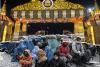 As Poverty Squeezes Ordinary Afghans, Kabul’s Luxury Wedding Halls Find New Clientele in the Taliban