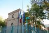 French Embassy in Armenia confirmed poisoning of guests at a  reception to mark Bastille Day.