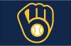 Milwaukee Brewers edge Marlins in 10