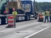 New York police issue 55 tickets during work zone operation
