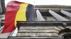 Belgium to build its own military satellite network