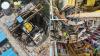 Mumbai-Ahmedabad Bullet Train: Second TBM Begins Excavation For India's First Undersea Rail Tunnel