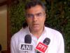 India News | 'Government on Wheels':  Delhi Minister Parvesh Verma Inspects Roads, Drains Ahead of Monsoon