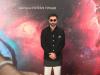 Entertainment News | Ramayana Trailer Launch: Ranbir Kapoor Keeps It Classy in Black Bandhgala