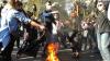 Iran Executes Man Convicted of Killing Security Officer During 2022 Protests