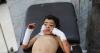 Israel strikes funeral of bombing victim in Gaza