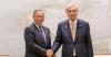 Cambodia, Kazakhstan Pledge to Expand Cooperation in Trade, Energy and AI