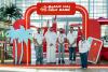 Gulf Bank launches ‘red’y to impress’ marketing program