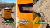 Driver Pulls Over After Spotting Giant Barrel-Shaped Devices ‘Staring’ at Them on Arizona Road: ‘Explain to Me and There’s a Cable’
