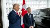 As Smoke Triggers Alerts in 20 States, Trump Accuses Canada of ‘Willful Negligence’ and Targets the Country’s Trade Status