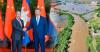 Jean-François Tan: China Reaffirms Support for Funan Techo Canal and Cambodia's Infrastructure Development