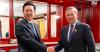 China’s New Dazheng Eyes Cambodia Investment Hub to Drive Chinese Investment
